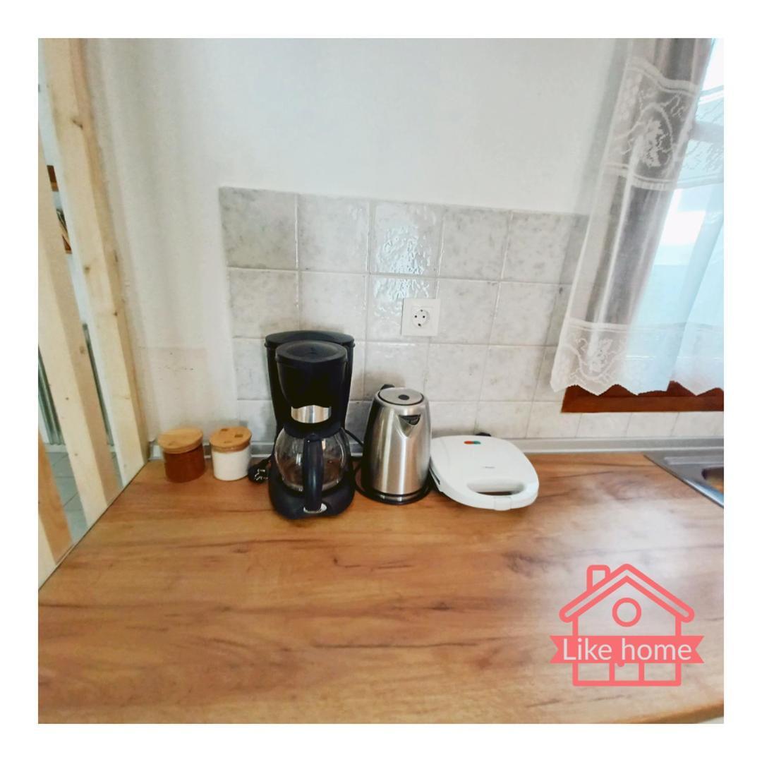 Like Home Διαμέρισμα Κοντά Στο Τει Και Στο Κέντρο Lamía Exteriér fotografie