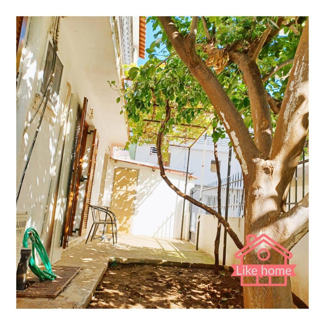 Like Home Διαμέρισμα Κοντά Στο Τει Και Στο Κέντρο Lamía Exteriér fotografie